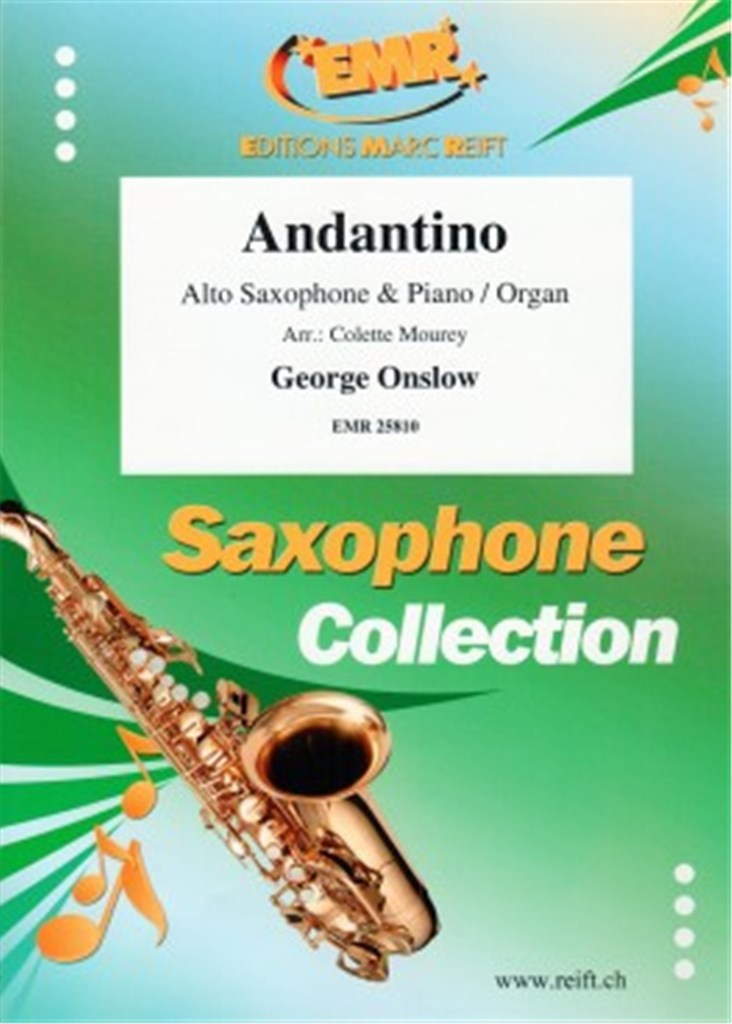 Andantino