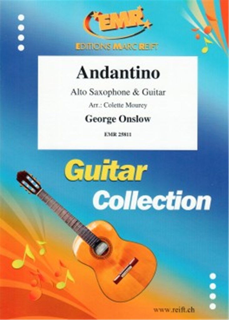 Andantino