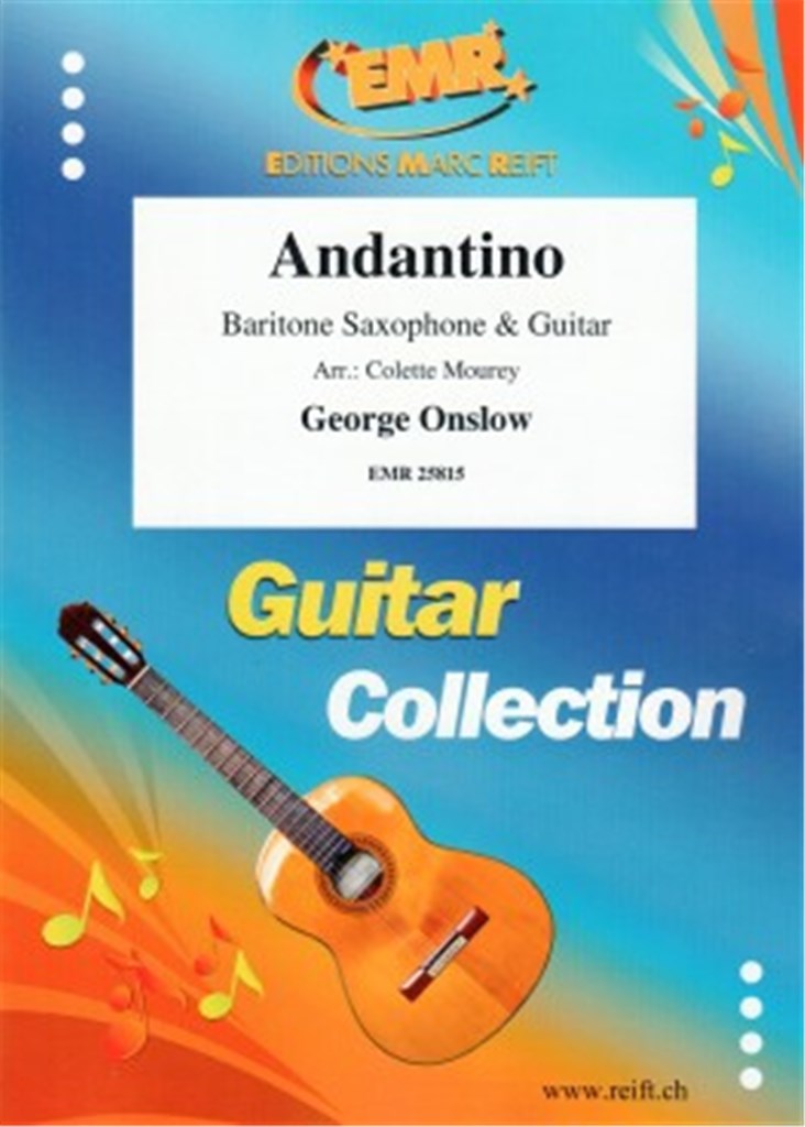 Andantino