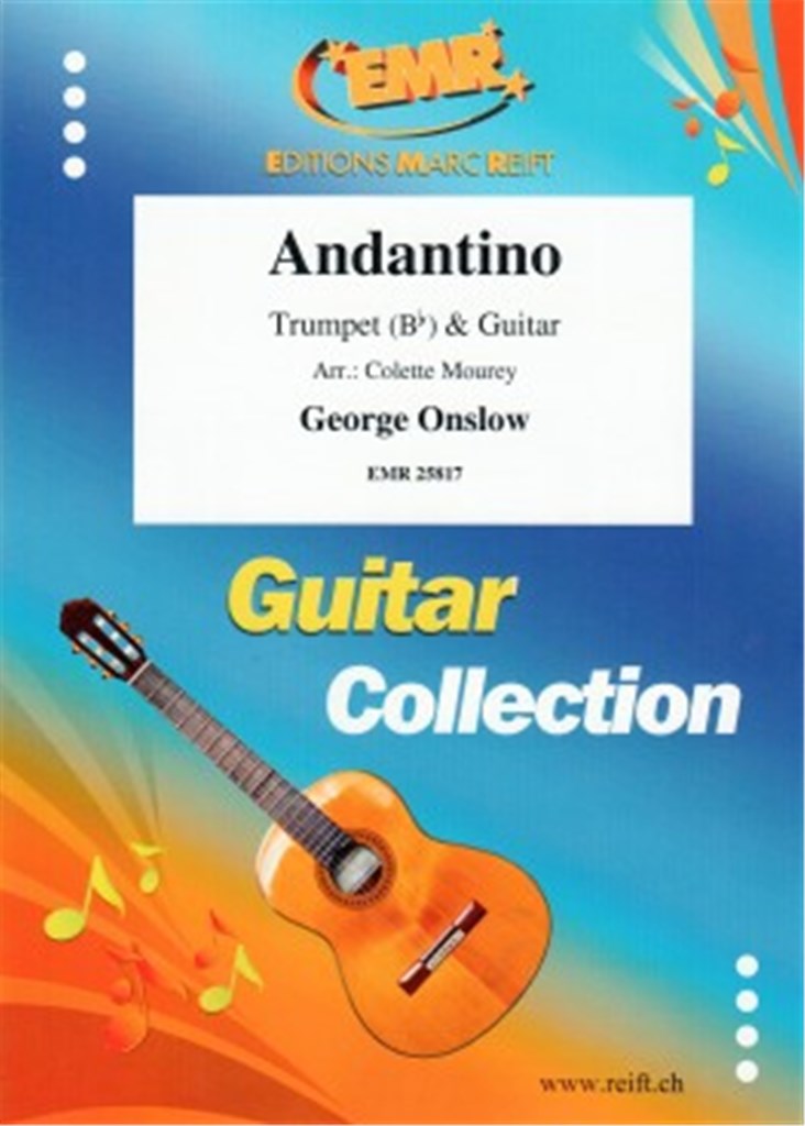Andantino