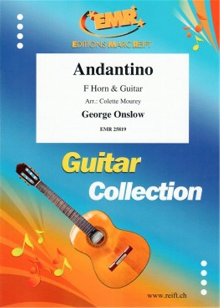 Andantino