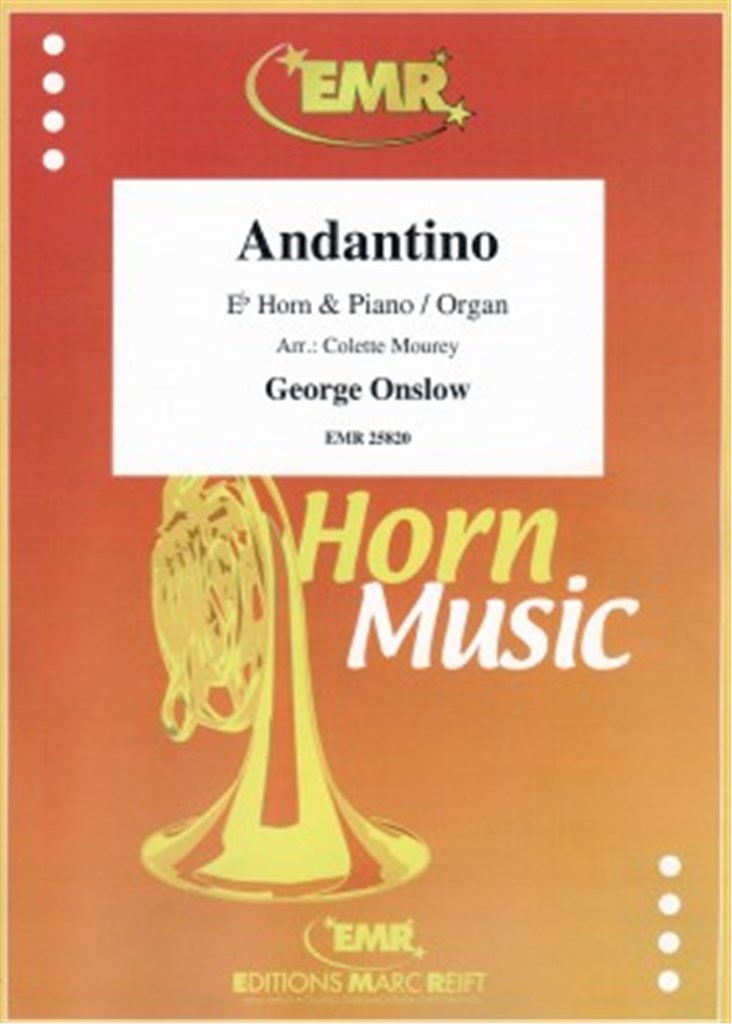 Andantino