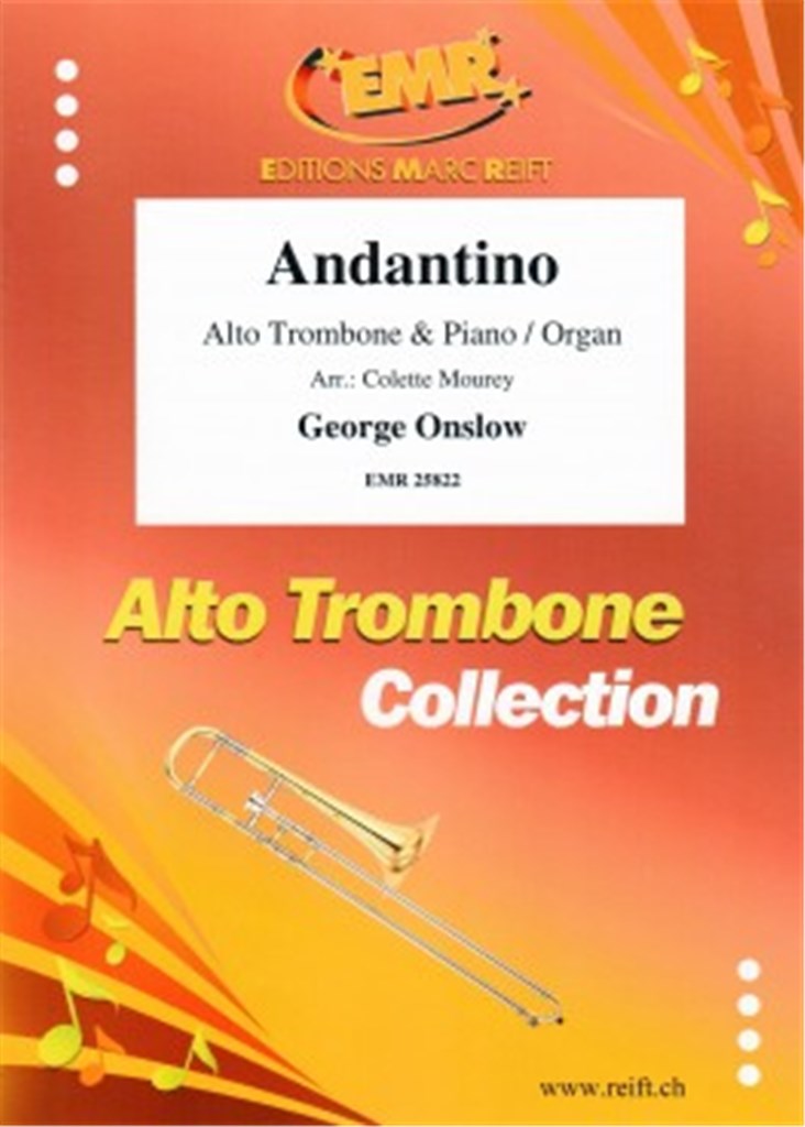 Andantino