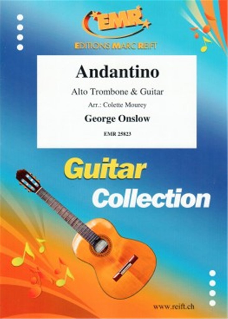 Andantino