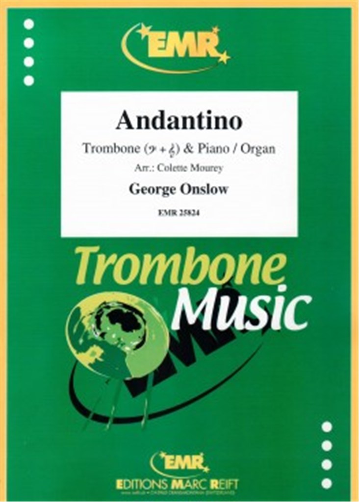Andantino