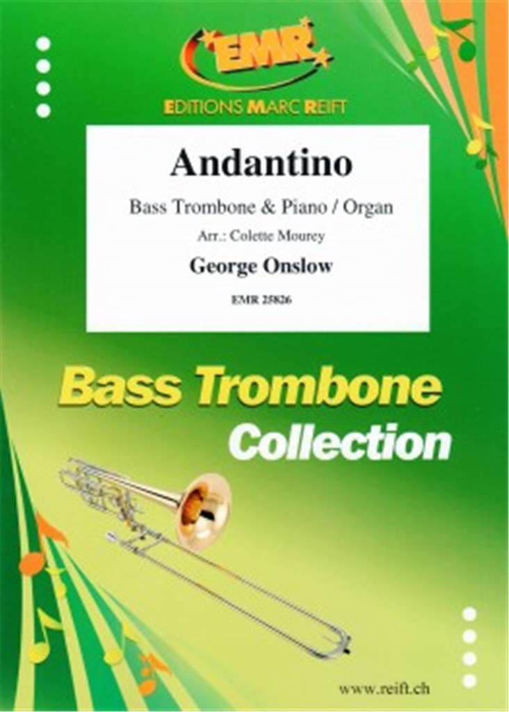 Andantino