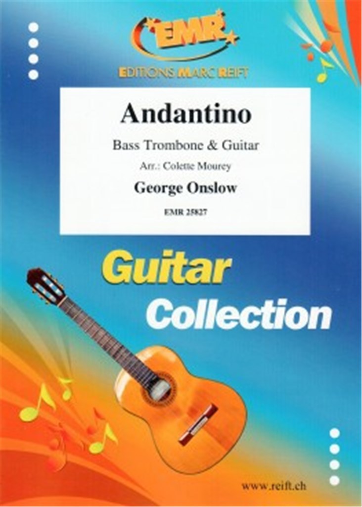 Andantino