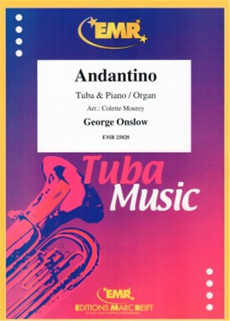 Andantino
