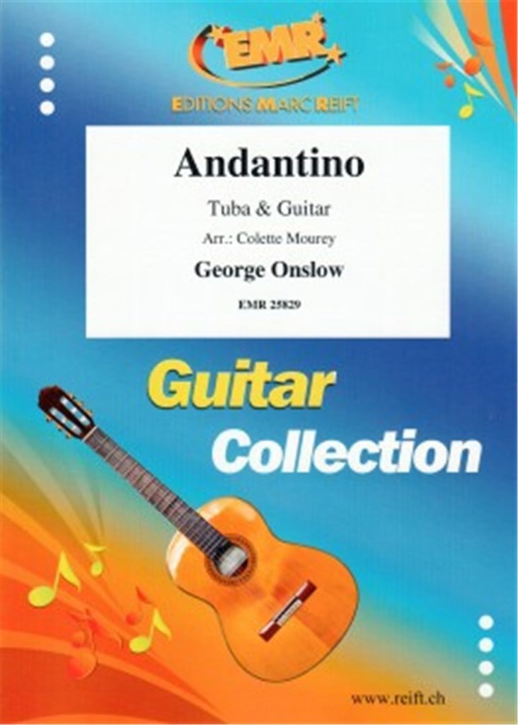 Andantino