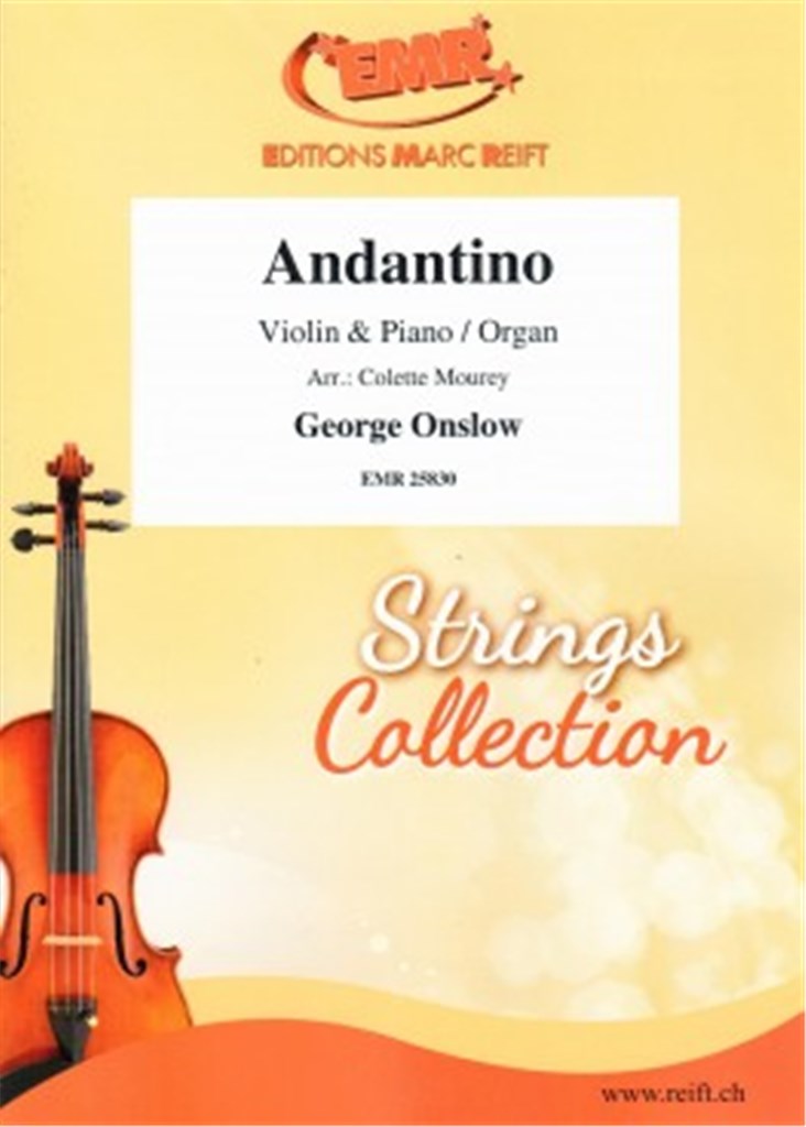 Andantino