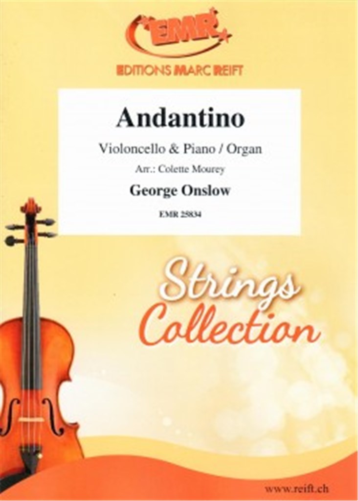 Andantino