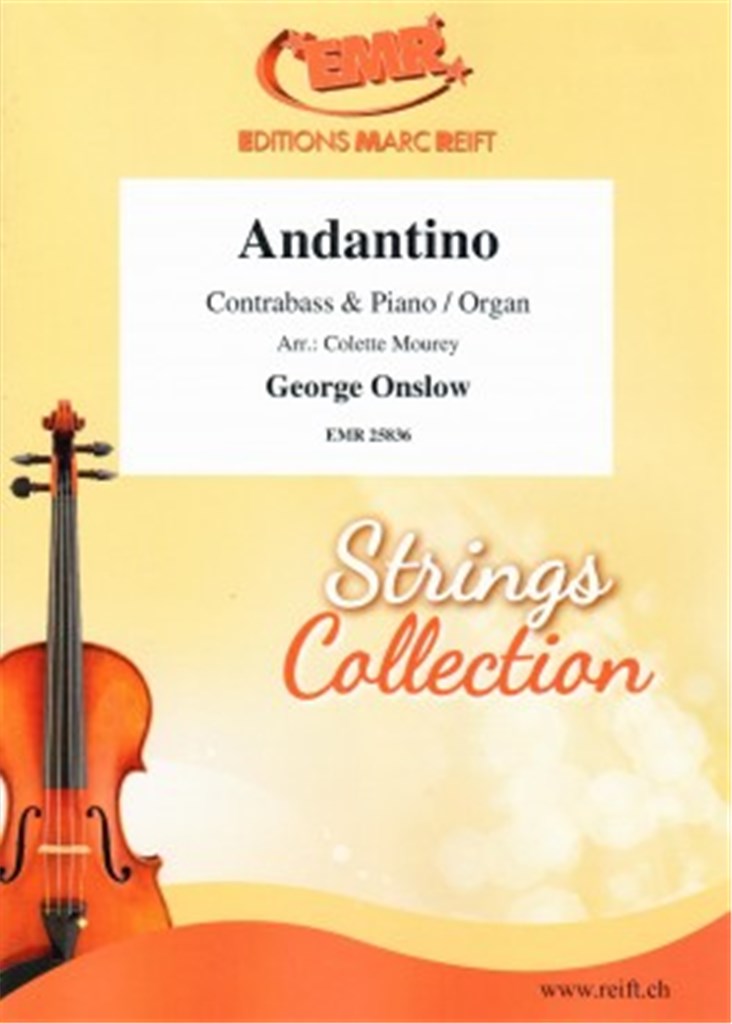 Andantino
