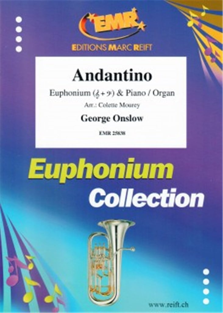 Andantino