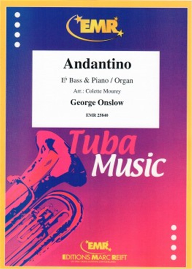 Andantino