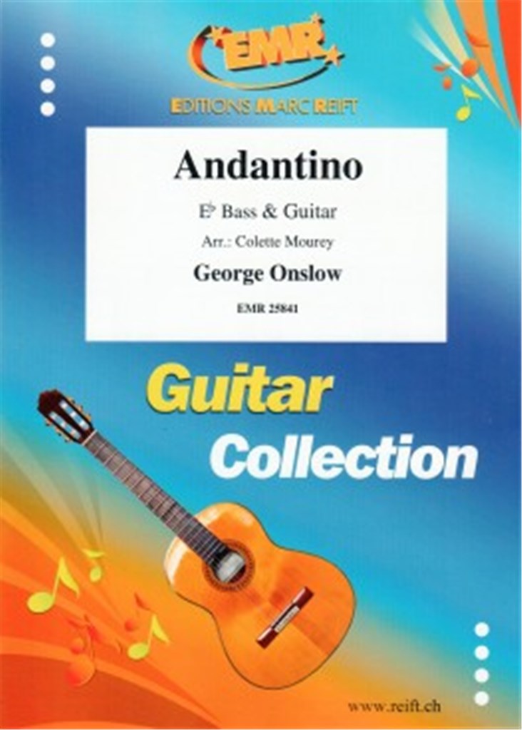 Andantino