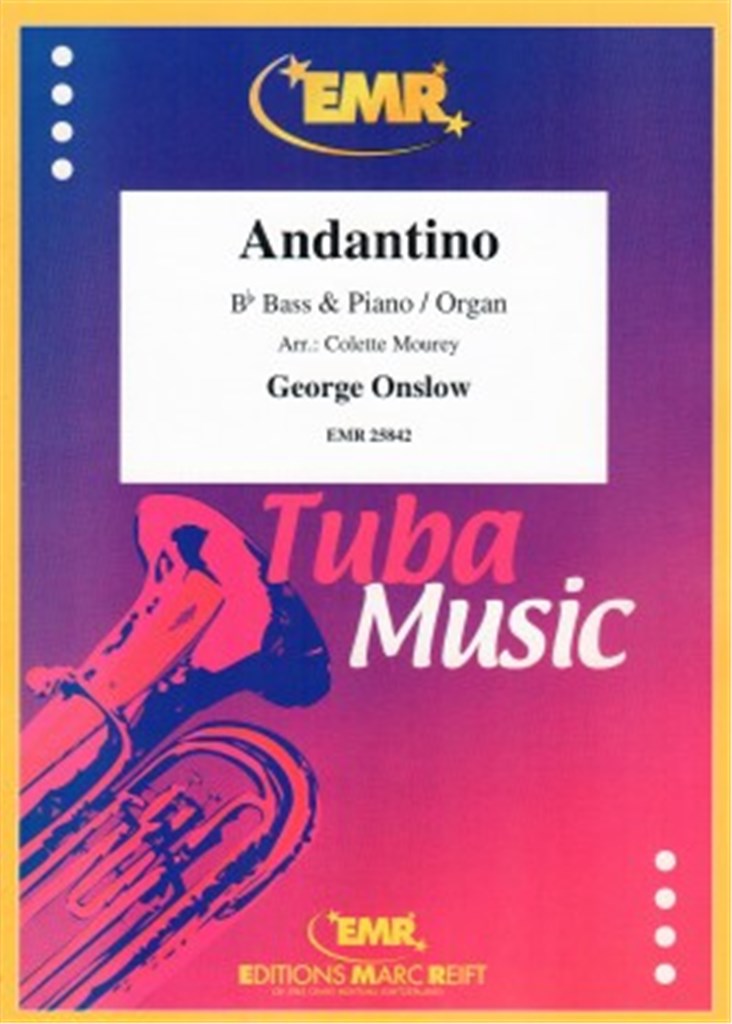 Andantino