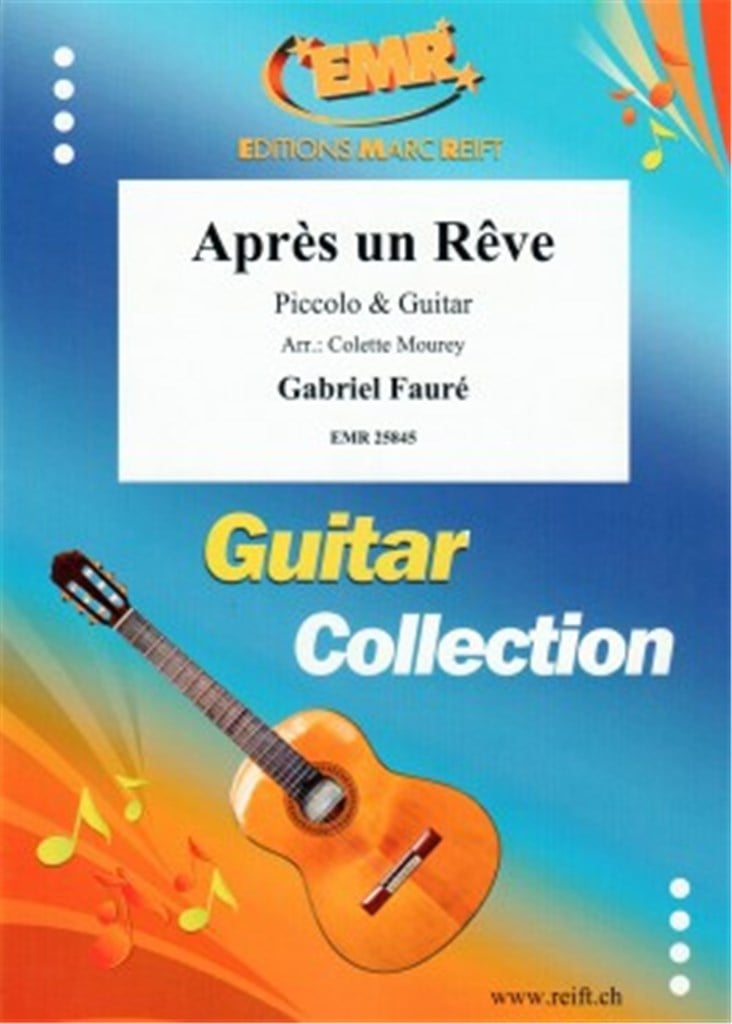 Après Un Rêve
