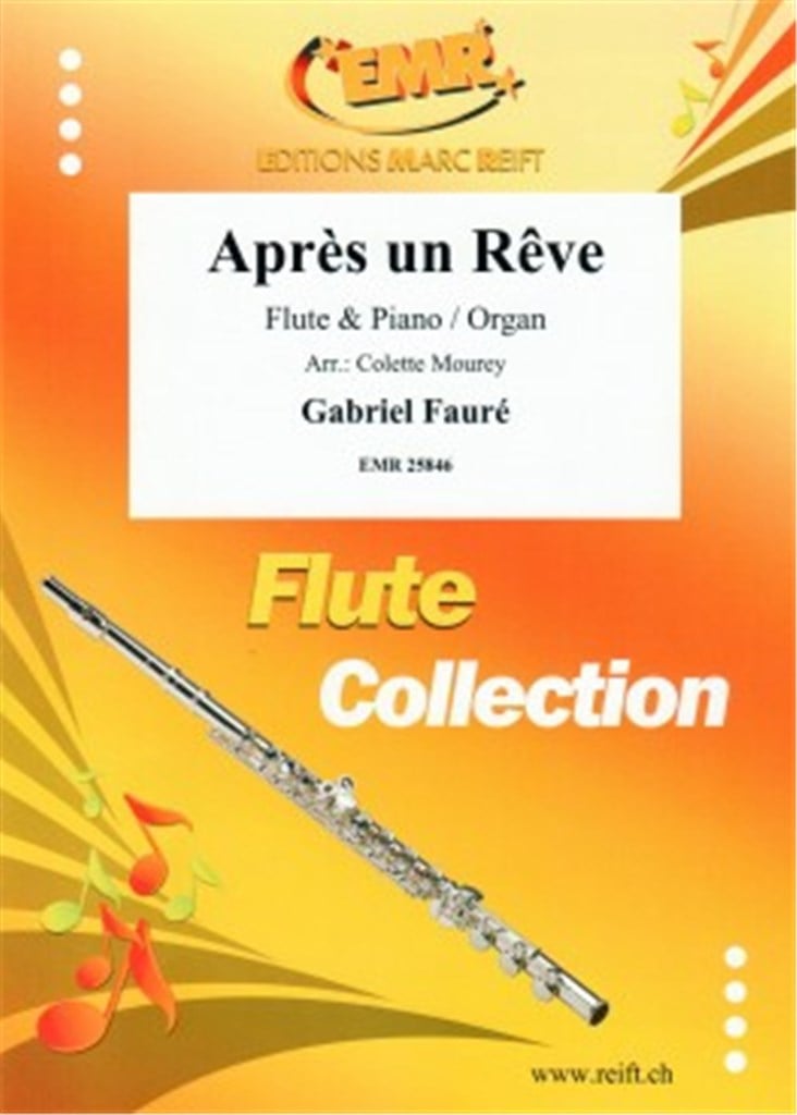 Après Un Rêve