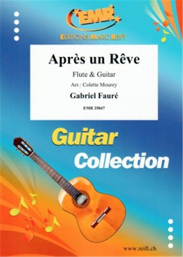 Après Un Rêve