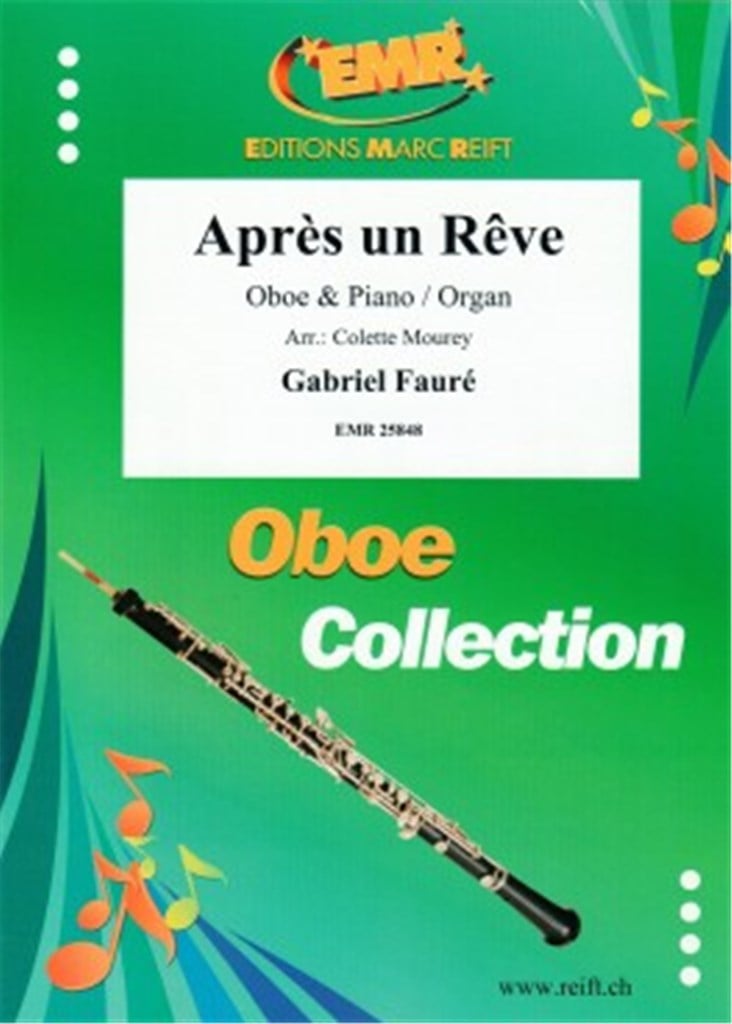 Après Un Rêve