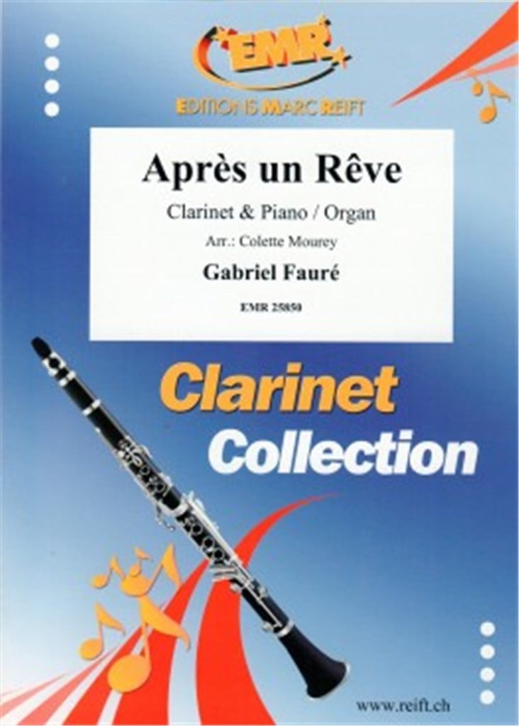 Après Un Rêve