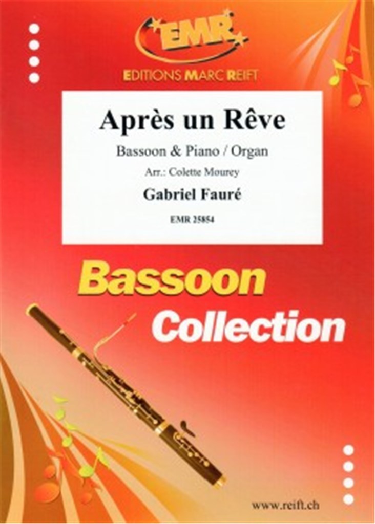 Après Un Rêve
