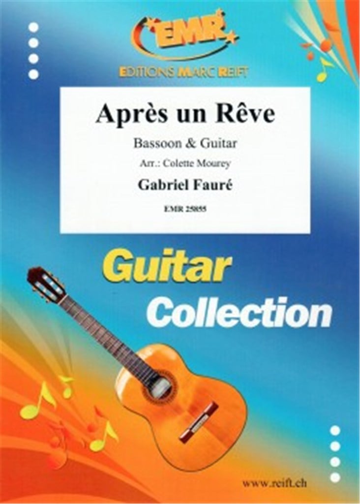 Après Un Rêve