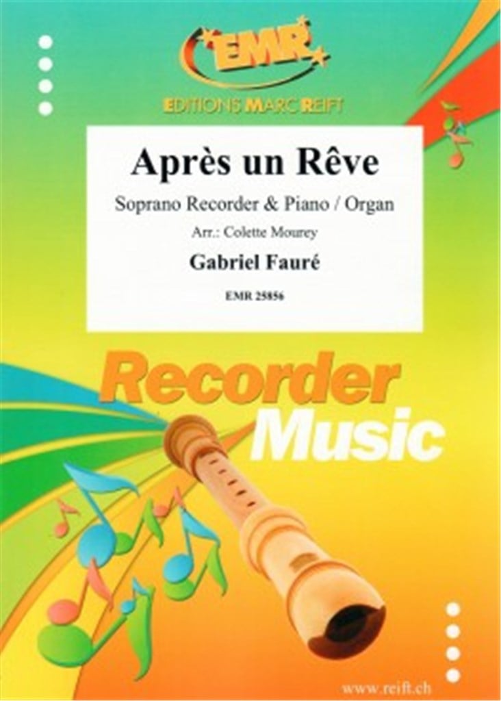 Après Un Rêve