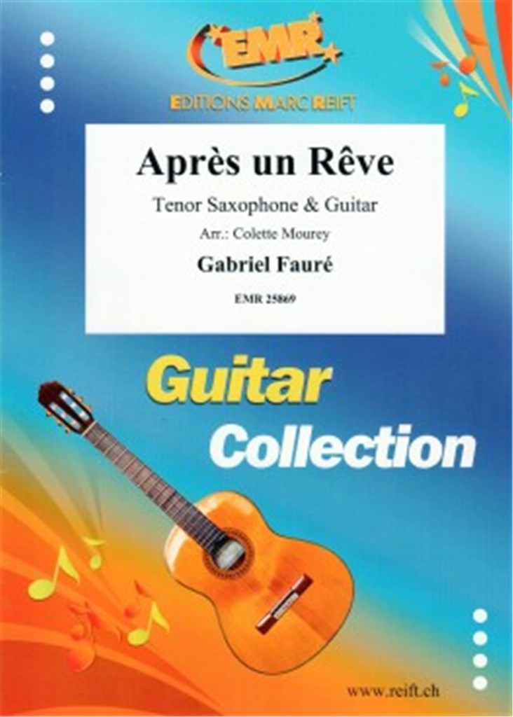 Après Un Rêve