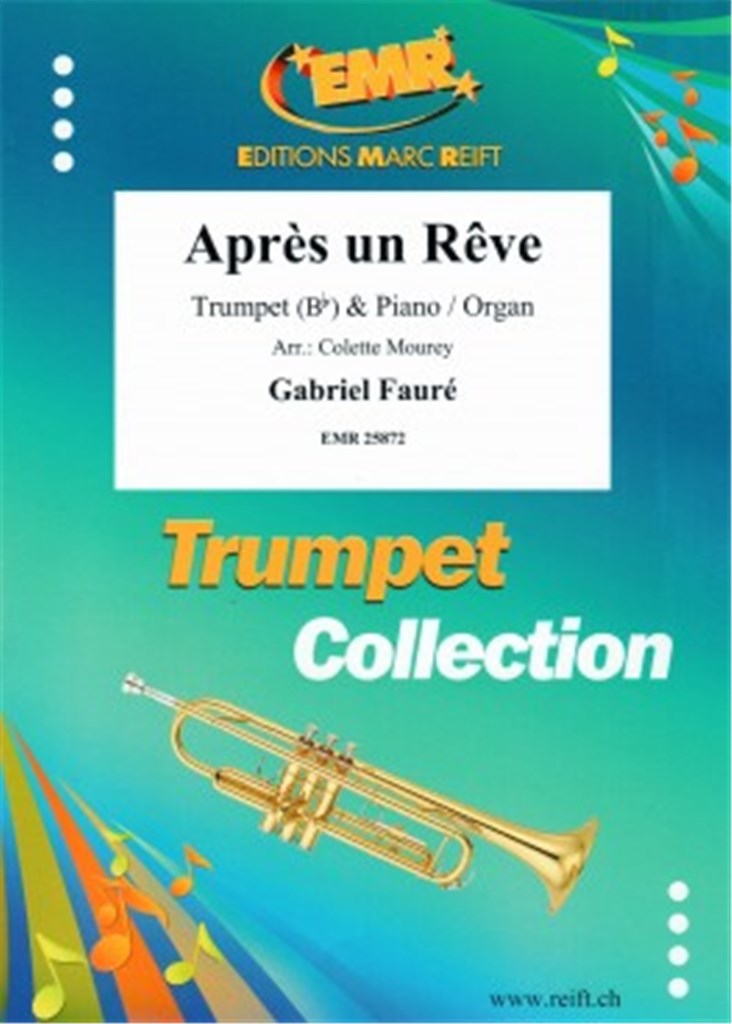 Après Un Rêve