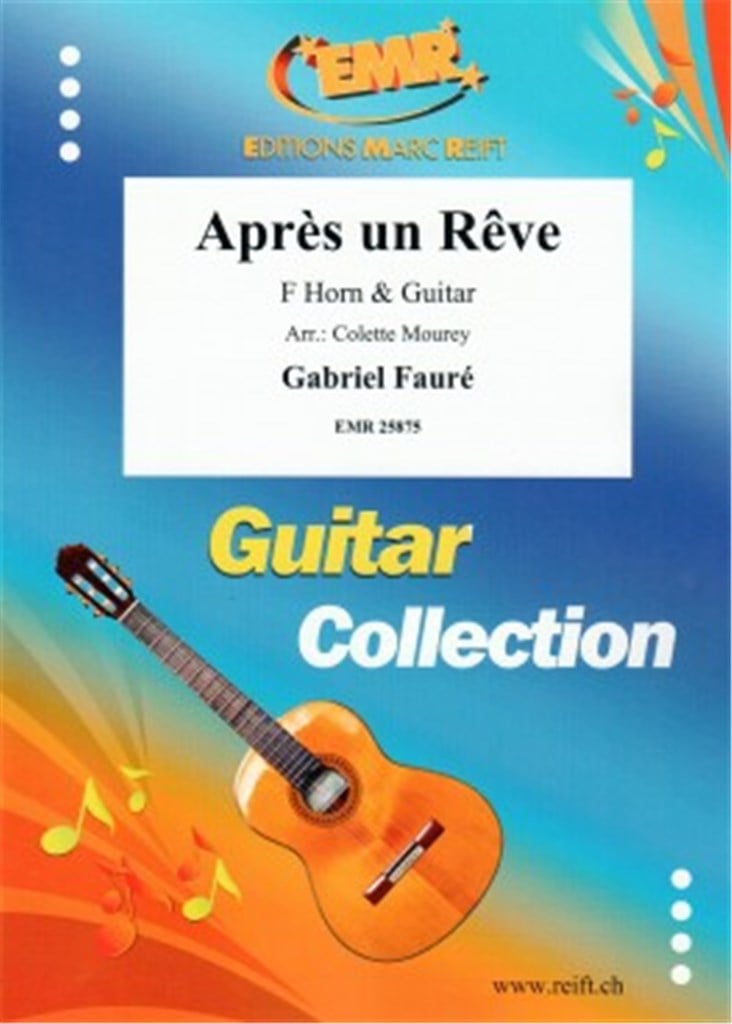Après Un Rêve