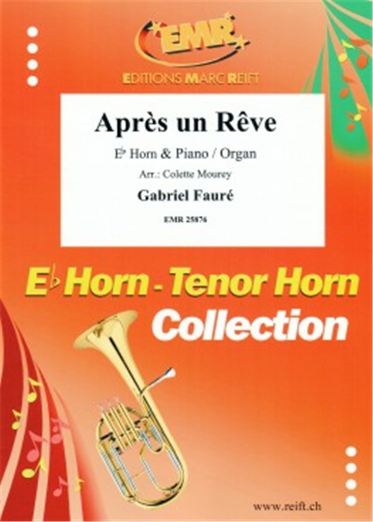 Après Un Rêve