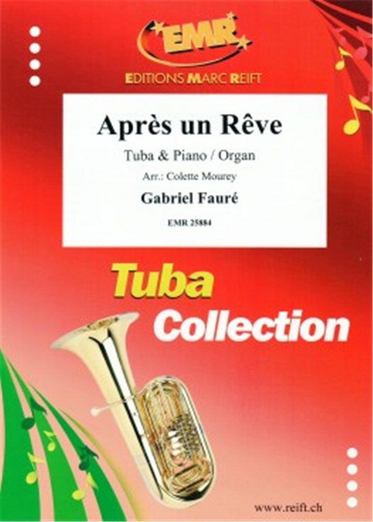Après Un Rêve
