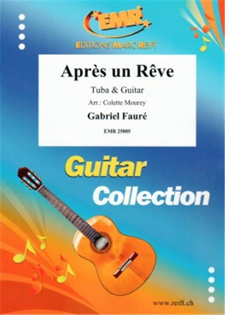 Après Un Rêve