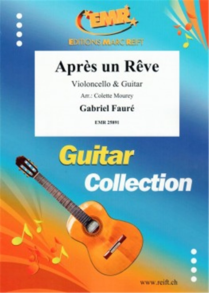 Après Un Rêve