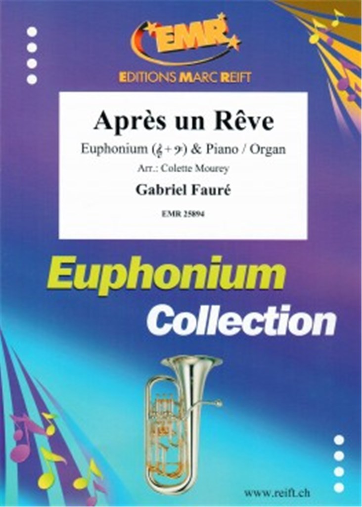 Après Un Rêve