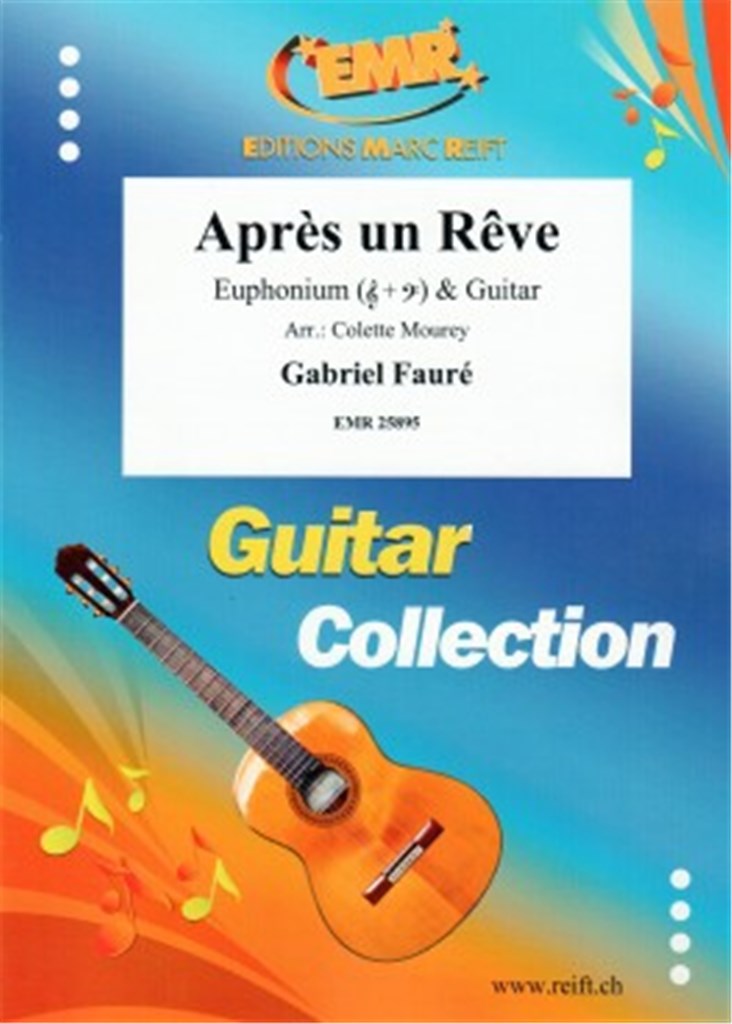 Après Un Rêve