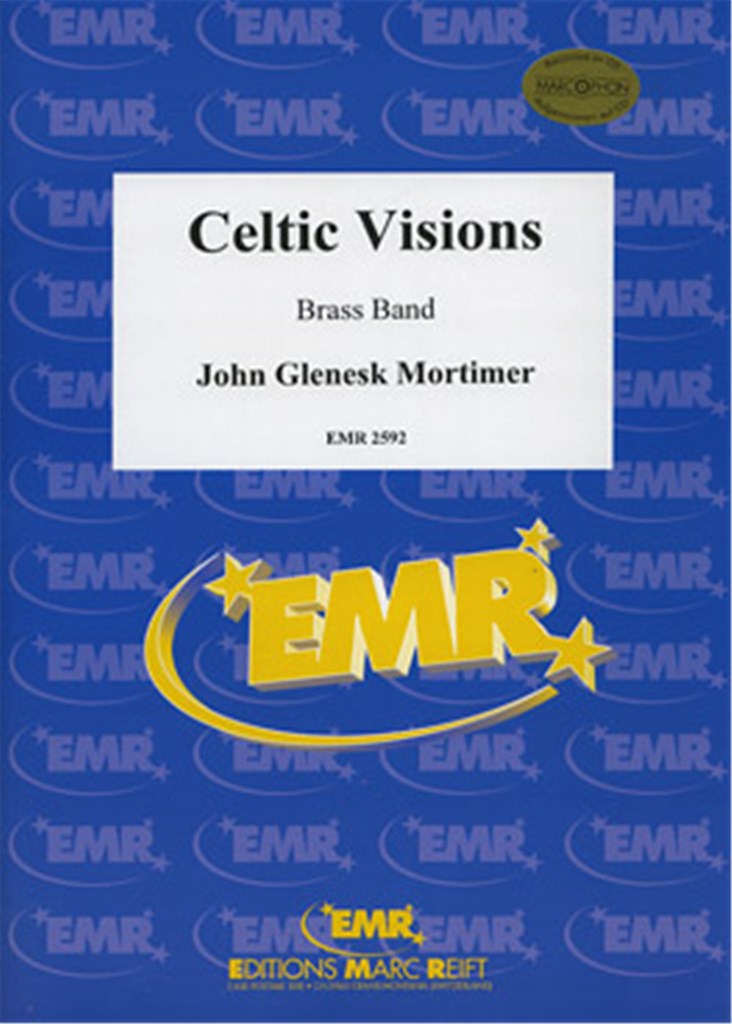 Celtic Visions