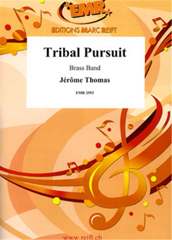 Tribal Pursuit