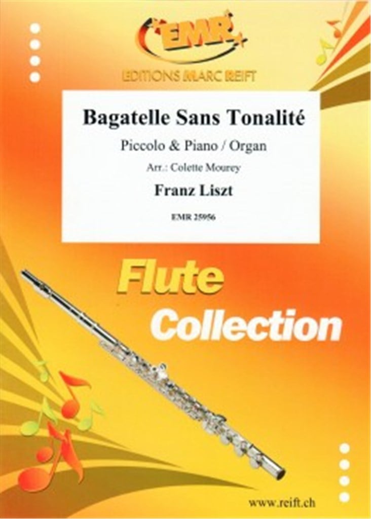 Bagatelle Sans Tonalité