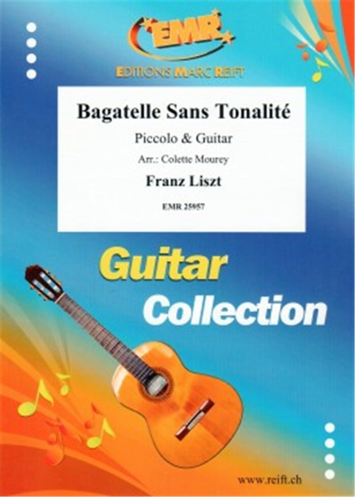 Bagatelle Sans Tonalité
