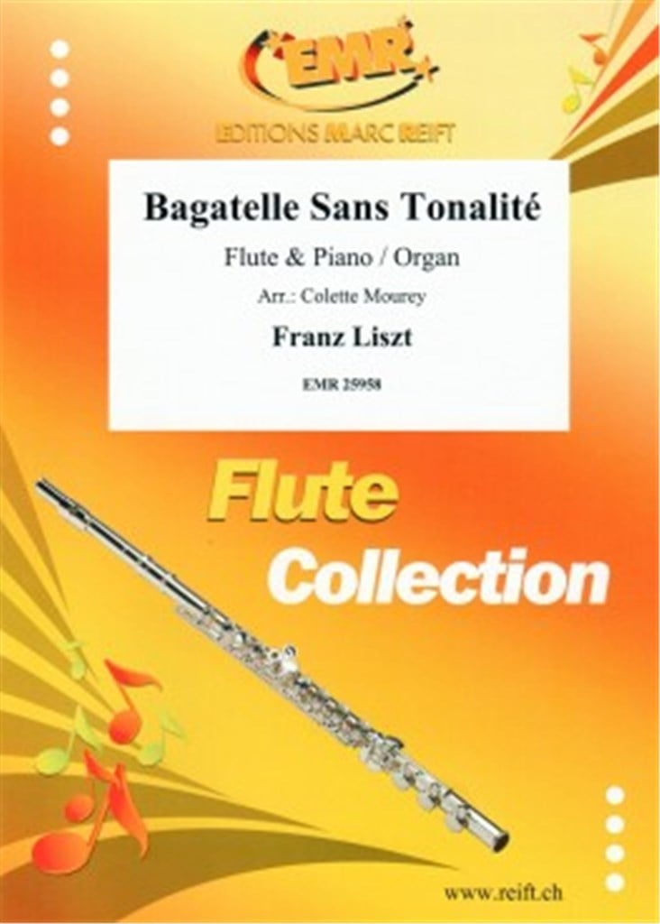 Bagatelle Sans Tonalité