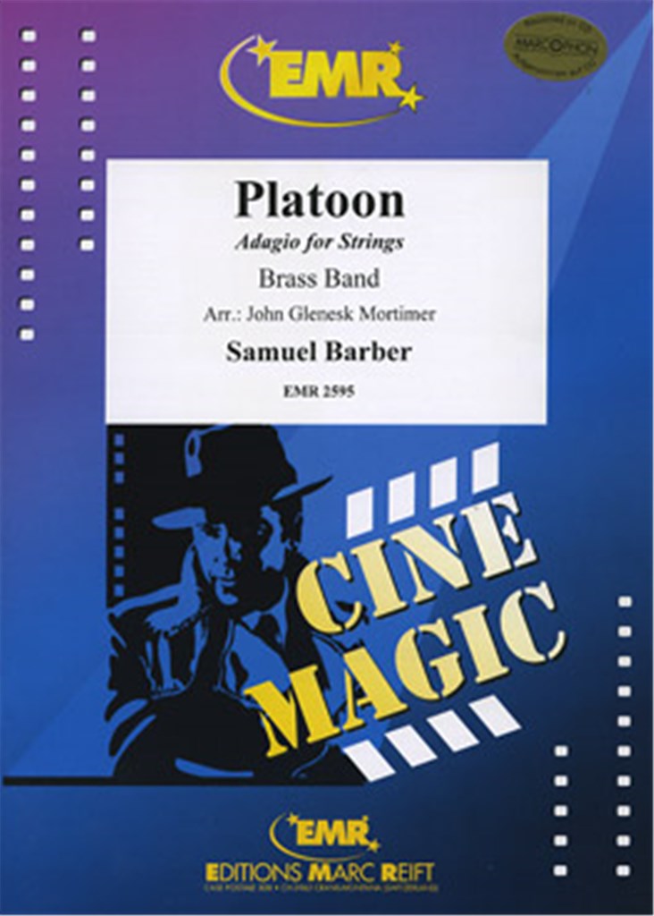 Adagio for Strings (Platoon)