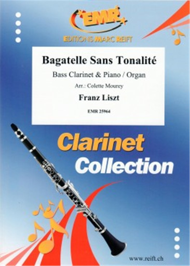 Bagatelle Sans Tonalité