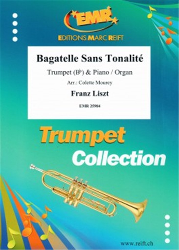 Bagatelle Sans Tonalité