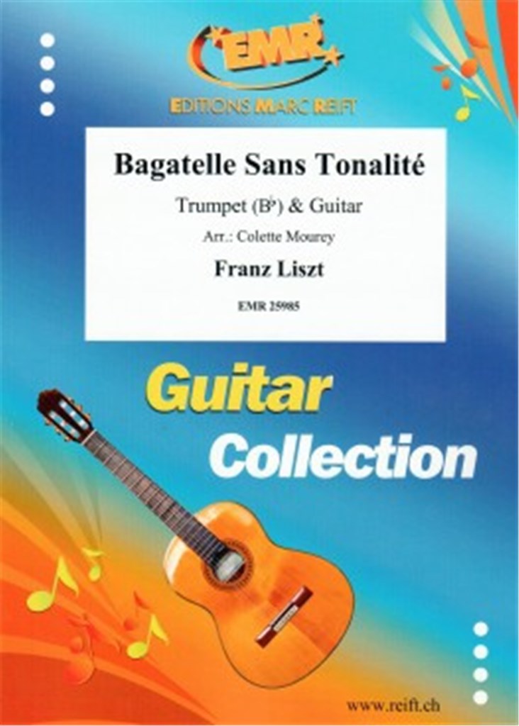 Bagatelle Sans Tonalité