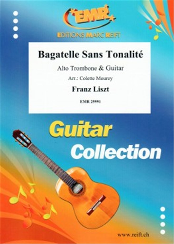 Bagatelle Sans Tonalité
