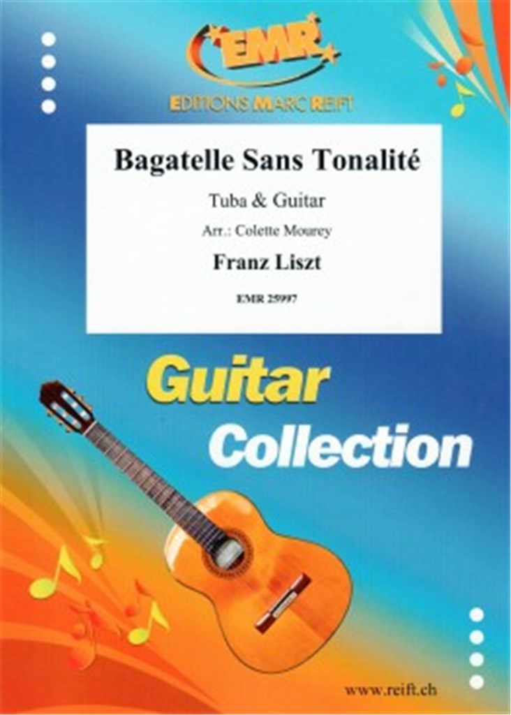 Bagatelle Sans Tonalité