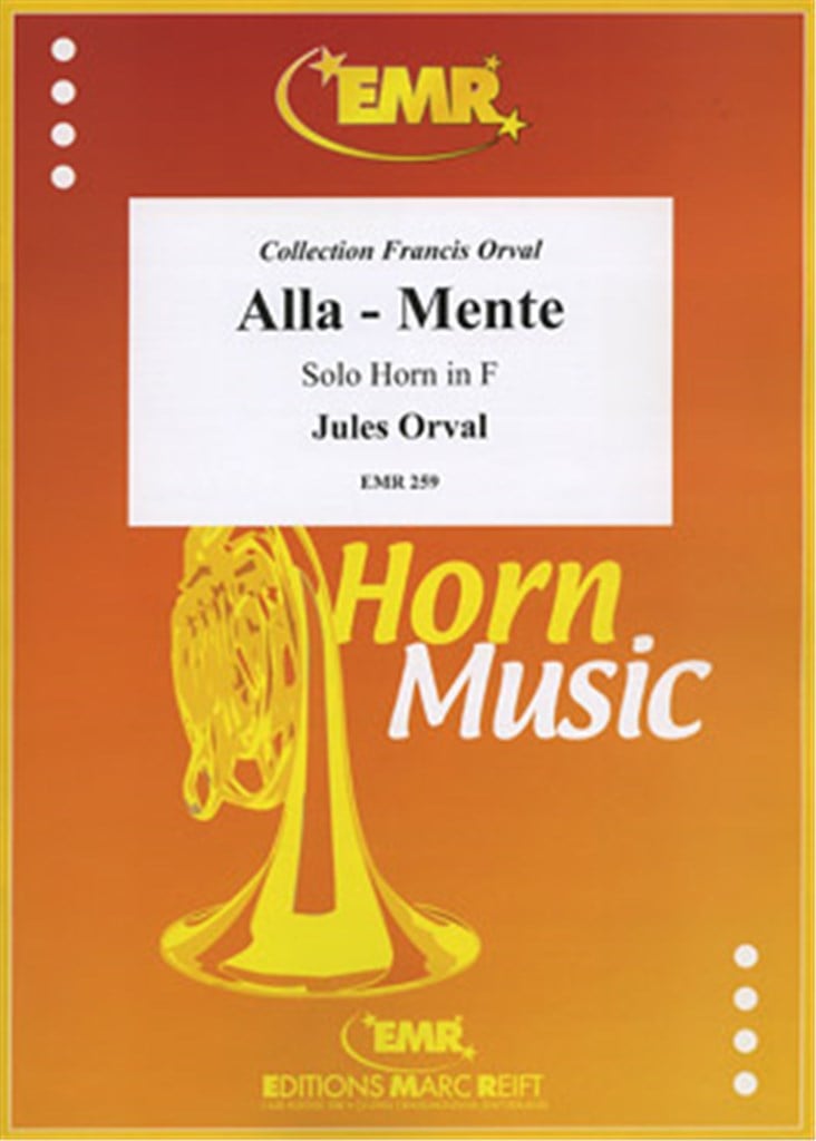 Alla Mente