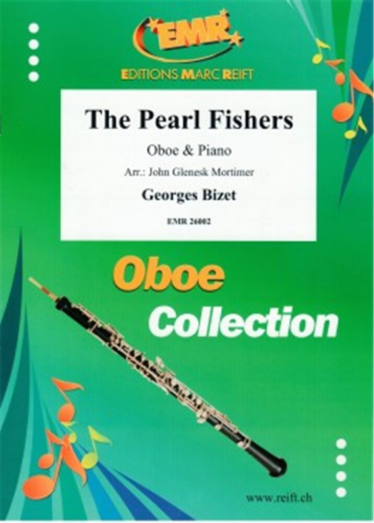 The Pearl Fishers